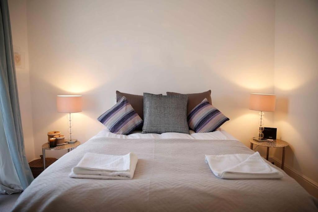 Cozy One Bedroom Next To Paddington Appartement Londen