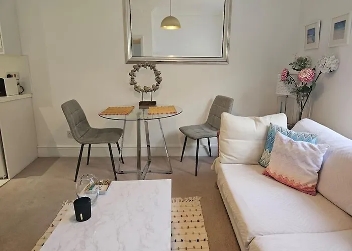 Cozy One Bedroom Apartment Next To Paddington