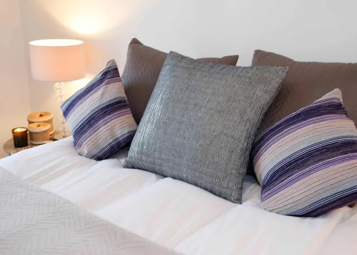 Cozy One Bedroom Apartment Next To Paddington