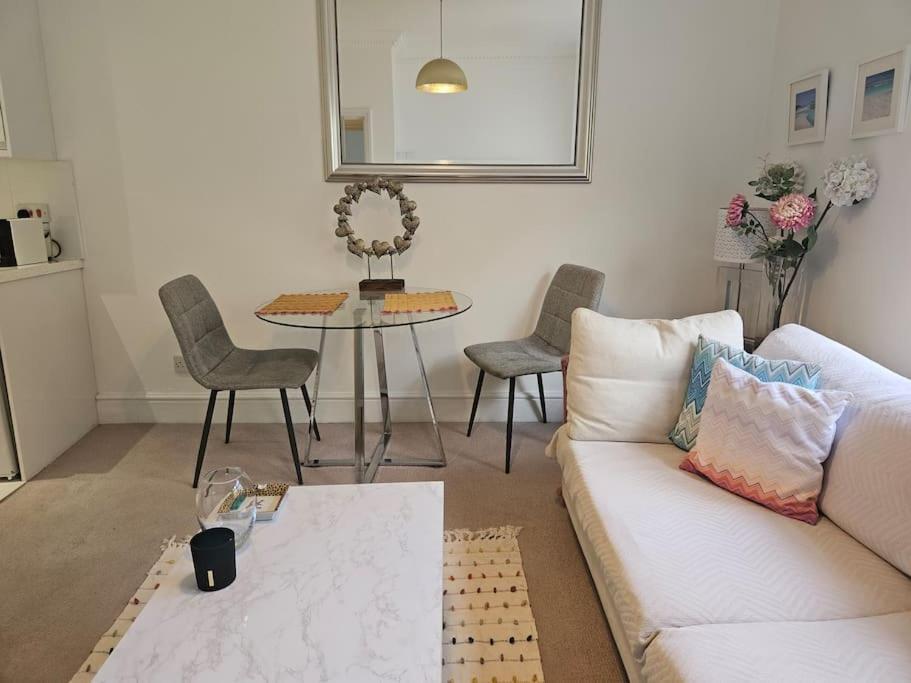 Apartamento Cozy One Bedroom Next To Paddington *