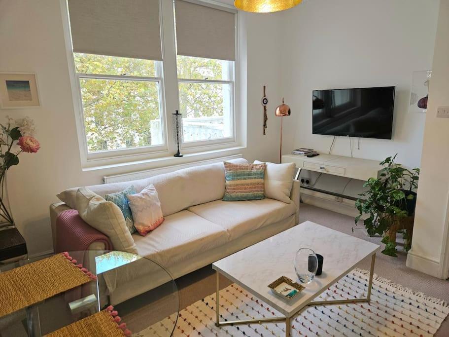 Apartamento Cozy One Bedroom Next To Paddington *