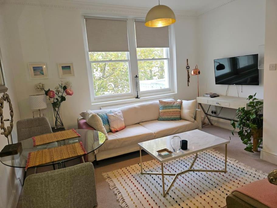 Apartamento Cozy One Bedroom Next To Paddington