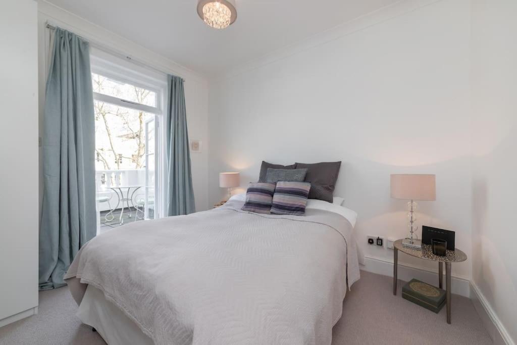 Apartamento Cozy One Bedroom Next To Paddington Londres