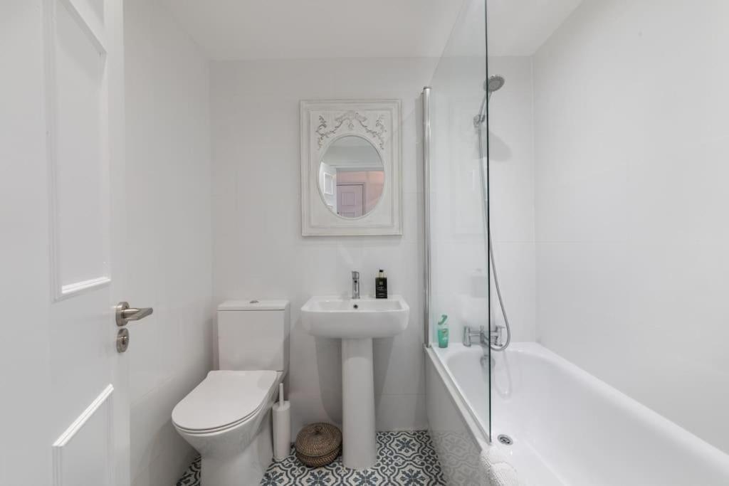 Apartamento Cozy One Bedroom Next To Paddington *